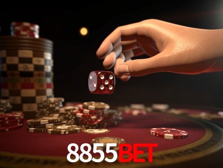 Estatísticas 8855bet