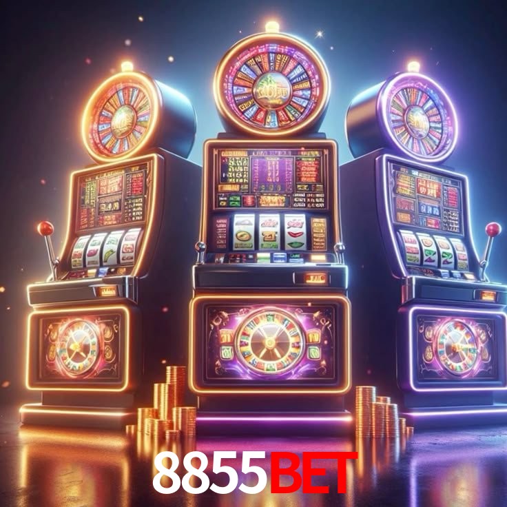 8855bet