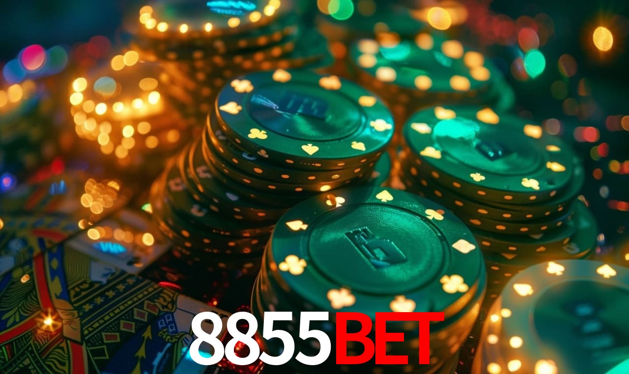 Casino Ao Vivo 8855bet