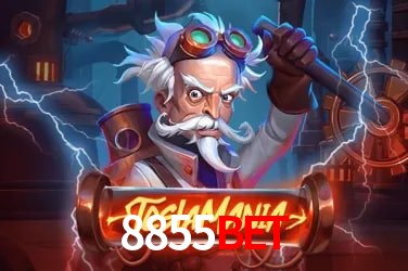 Estatísticas do Jogo 8855bet