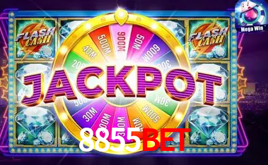 A Emoção da Loteria na 8855bet: Uma Chance de Mudança de Vida