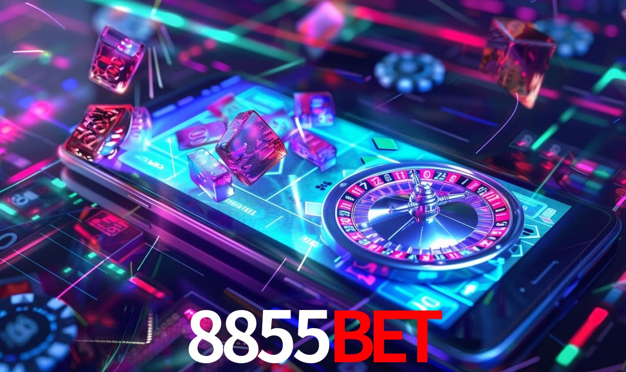 Casino VIP 8855bet