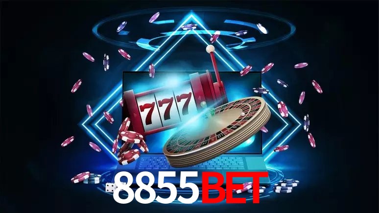 Recursos de Bônus 8855bet