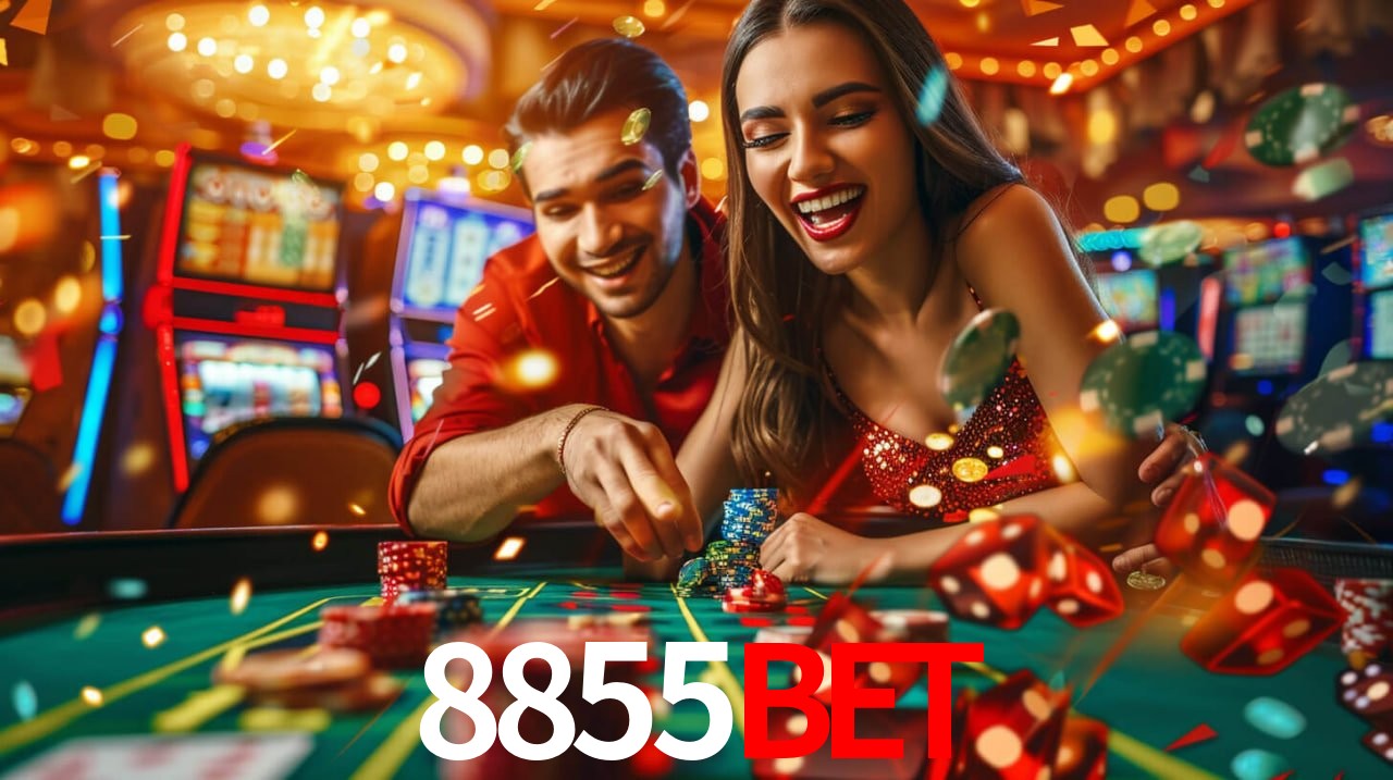 Diretório de Jogos 8855bet