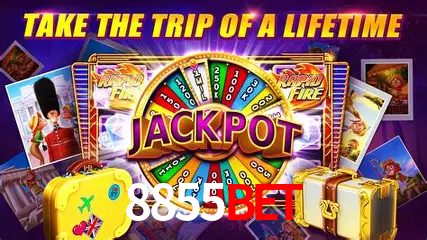 Descubra o Mundo do Cassino Online com 8855bet