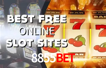 Desvendando o Mundo dos Jogos Virtuais na 8855bet