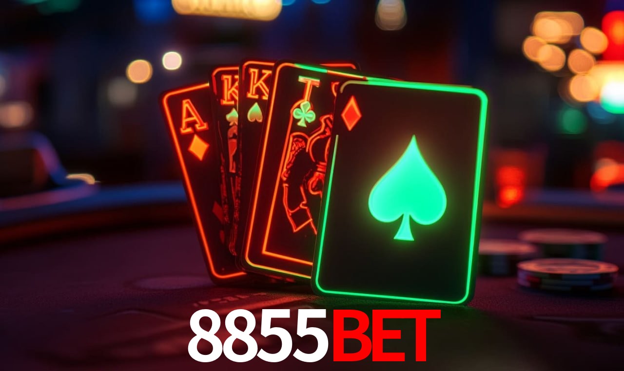 Apostas de Tênis 8855bet