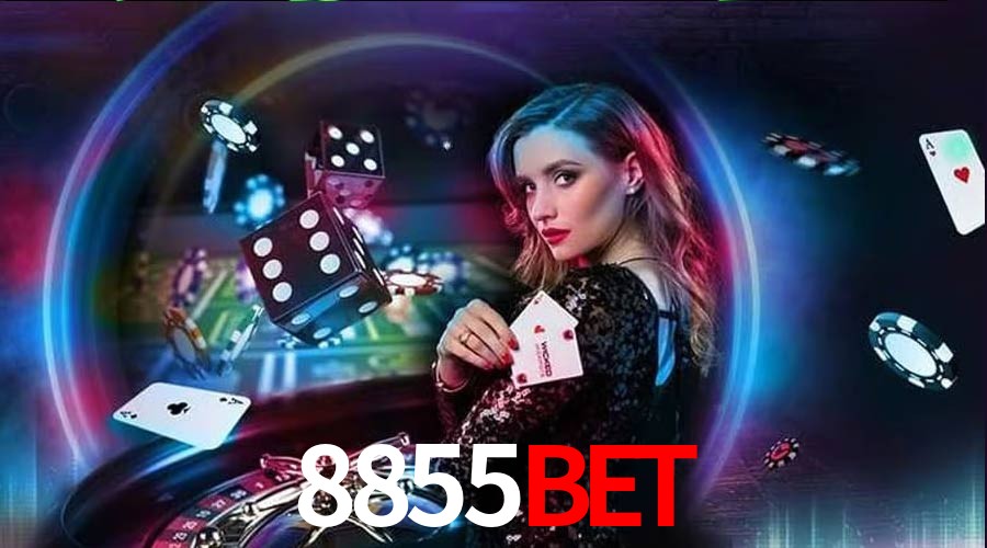 Exclusive Offers 8855bet