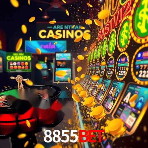 Inovações de Jogos na 8855bet: O Futuro das Experiências Interativas
