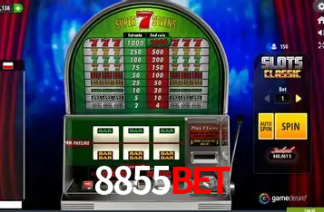 Descubra a Essência do 8855bet: Nossa História e Compromissos
