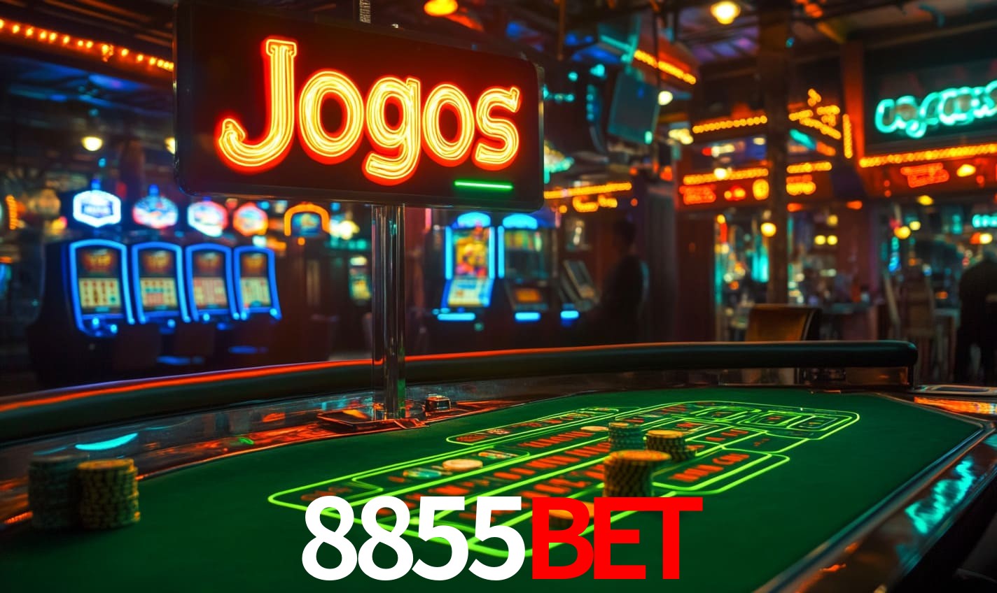 Avaliações dos Jogadores 8855bet