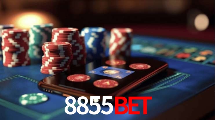 Torneios 8855bet