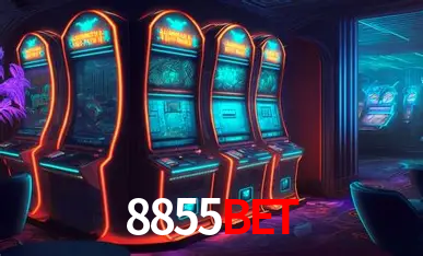 Apostas Esportivas na 8855bet: Um Guia Completo