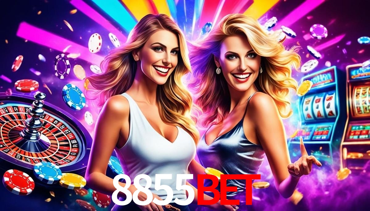 cassino 8855bet