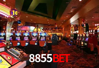 Explorando a Categoria de Eventos em Apostas na 8855bet