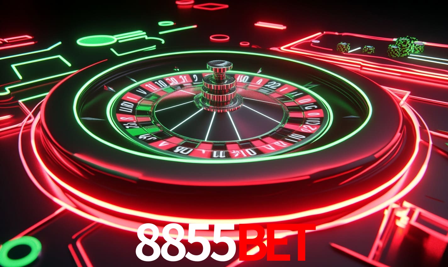 Explorando a Categoria de Eventos em Apostas na 8855bet