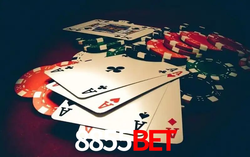 Promoções Sazonais 8855bet
