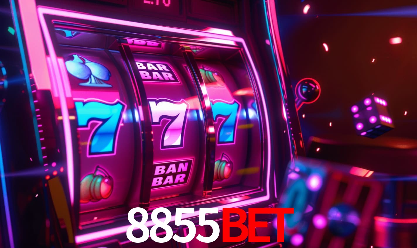 Descubra o Programa VIP da 8855bet: Vantagens Exclusivas para Jogadores