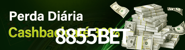 8855BET Casino: Jogue Online e Ganhe Grandes Prêmios