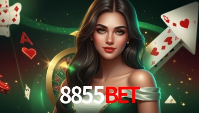 8855BET Casino: Jogue Online e Ganhe Grandes Prêmios
